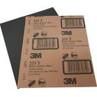 3M LIXA FERRO 60 C/ 50 FOLHAS