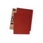 3M LIXA MASSA/MADEIRA 100 C/ 50 FOLHAS