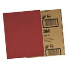 3M LIXA MASSA/MADEIRA 220 C/ 50 FOLHAS