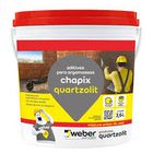 QUARTZOLIT CHAPIX GALÃO 3,6L