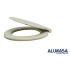 ALUMASA ASSENTO SANITARIO ROMA CREME