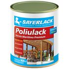 SAYERLACK VERNIZ POLIULACK ACETINADO 900ML