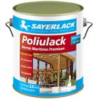 SAYERLACK VERNIZ POLIULACK BRILHANTE 18LT