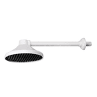 LUCONI CHUVEIRO FRIO BRANCO 9