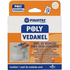 PULVITEC ANEL DE VEDAÇÃO P/VASO (VEDANEL)