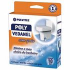 PULVITEC ANEL DE VEDAÇÃO P/VASO C/GUIA (VEDANEL)