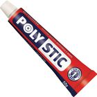 PULVITEC COLA SILICONE POLYSTIC ACETICO INCOLOR 50GR