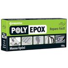 PULVITEC DUREPOXI 100GR (POLYEPOXI)