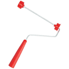 ATLAS GARFO P/ROLO 23CM C/BUCHA (330/23SR)