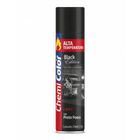 BASTON SPRAY CHEMICOLOR ALTA TEMPERATURA PRETO FOSCO 350ML