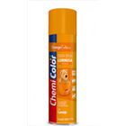 BASTON SPRAY CHEMICOLOR LUMINOSA LARANJA 400ML