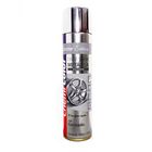 BASTON SPRAY CHEMICOLOR METALICA CROMADO 400ML