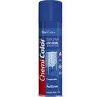 BASTON SPRAY CHEMICOLOR USO GERAL AZUL ESCURO 400ML
