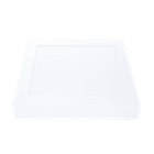 AVANT PAINEL LED SOBREPOR QUAD. BR 12W X 6.500K (17X17CM)