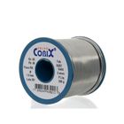 COBIX SOLDA ESTANHO 1MM 60 X 40 ROLO 500GRS 
