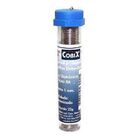 COBIX SOLDA TUBO 1MM 63 X 37 C/ BARRA 22GRS