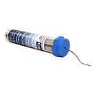 COBIX SOLDA TUBO 1MM 63 X 37 C/ BARRA 22GRS