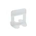CORTAG ESPAÇADOR NIVELADOR SMART 1,5MM C/100