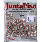 CORTAG ESPAÇADOR PISO 01MM C/100