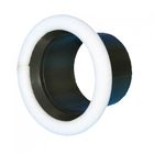 FERE BOLSA PVC PRETA C/ANEL DE ESPUMA