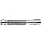 FERE SIFÃO FLEXIVEL UNIVERSAL CROMADO
