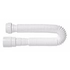 FERE SIFÃO FLEXIVEL UNIVERSAL LONGO 1,40M BRANCO