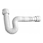 FERE SIFÃO FLEXIVEL UNIVERSAL LONGO 1,40M BRANCO