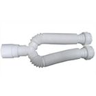 FERE SIFÃO UNIVERSAL DUPLO BRANCO