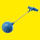 FERE TORNEIRA BOIA CAIXA D'AGUA 1/2 E 3/4 AZUL