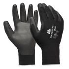 MARLUVAS LUVA PU BLACK GG (96.699 T-10)
