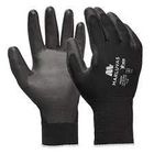 MARLUVAS LUVA PU BLACK M (96.699 T-8)