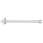AMANCO BRAÇO CHUVEIRO PVC BR 37CM