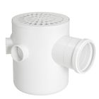 AMANCO CAIXA SIFONADA RED BRANCA (100X150X50)