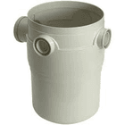 AMANCO CORPO DA CAIXA GORDURA PVC DN300 REFORÇADA