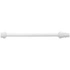AMANCO ENGATE FLEXIVEL PVC BRANCO 30CM