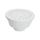 AMANCO RALO SIFONADO RD BR (100X38X40)