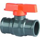 AMANCO REGISTRO ESFERA MONOBLOCO SOLDAVEL 50MM