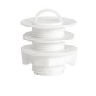 AMANCO VALVULA PIA PVC N2 1 (7/8)