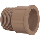 PLASTUBOS ADAPTADOR SOLD CURTO 25X3/4