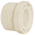 PLASTUBOS BUCHA REDUÇÃO ROSCAVEL 1X3/4