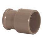 PLASTUBOS BUCHA REDUÇÃO SOLDAVEL LONGA 60X50MM