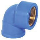 PLASTUBOS JOELHO AZUL 25MMX3/4
