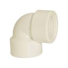 PLASTUBOS JOELHO ROSCAVEL RR 90X3/4