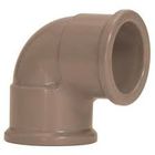 PLASTUBOS JOELHO SOLDAVEL 90X60MM