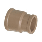 PLASTUBOS LUVA REDUÇÃO SOLDAVEL 32X25MM