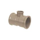 PLASTUBOS TE REDUÇÃO SOLDAVEL 50X32MM