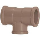 PLASTUBOS TE SOLDAVEL 40MM