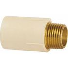 AMANCO SUPER CPVC CONECTOR TRANSIÇÃO FM 28X1(20 240)