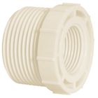 AMANCO BUCHA REDUÇÃO ROSCAVEL 1X3/4
