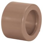 AMANCO BUCHA REDUÇÃO SOLDAVEL CURTA 32X25MM